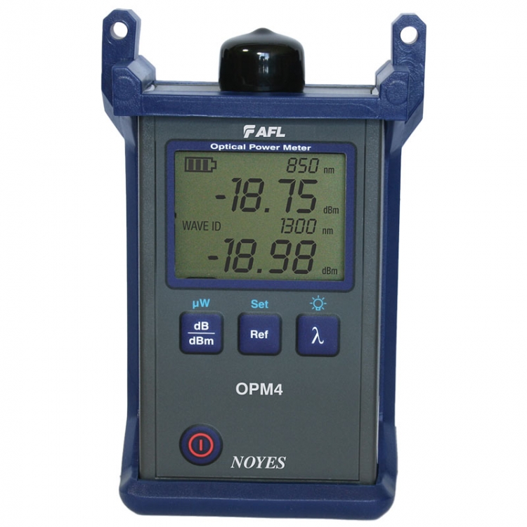 OPM4 Optical Power Meters