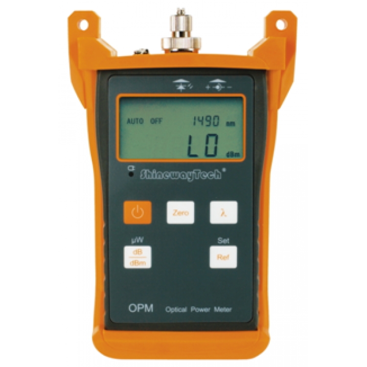 OPM-15A Optical Power Meter