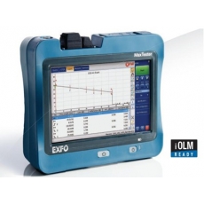 MaxTester 715D EXFO OTDR