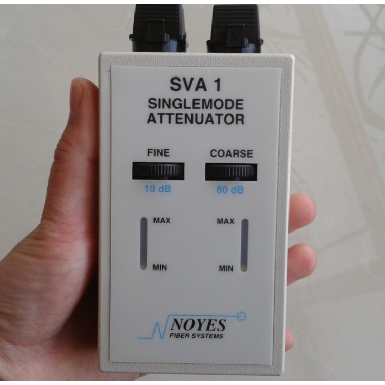 SVA-1光衰减器