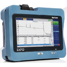 MaxTester 720D EXFO OTDR