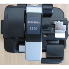 S326 Optical Fiber Cleaver