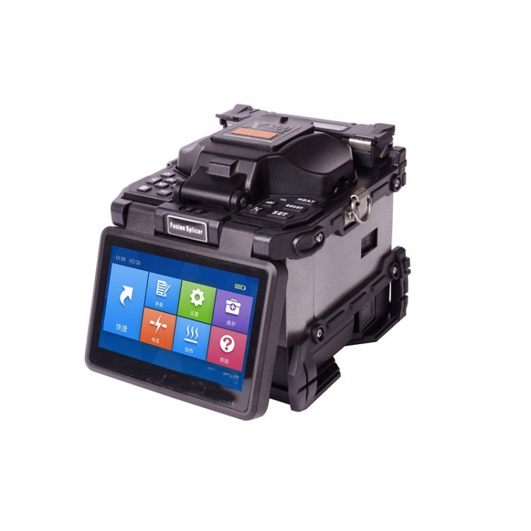 X-900 Fusion Splicer