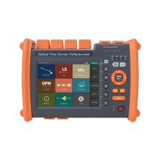 ACTC-200 Multi-function -OTDR