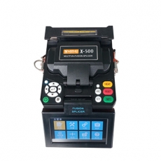 X-500 Fusion Splicer