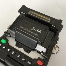 X-700 Fusion Splicer