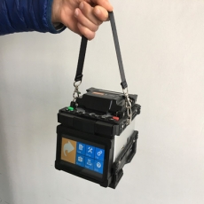 X-700 Fusion Splicer