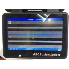 X-900 Fusion Splicer