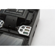 X-600 Fusion Splicer