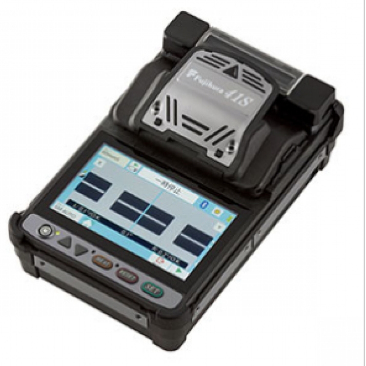 41S Fiber Fusion Splicer