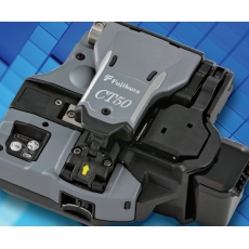 CT50  fiber optic cleaver