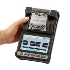 41S Fiber Fusion Splicer