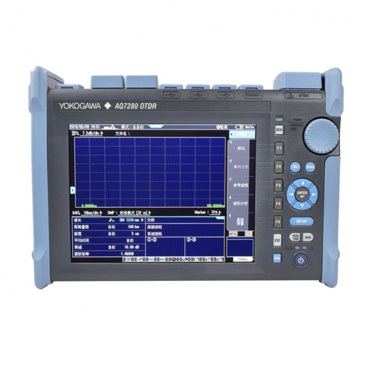 AQ7280 Yokogawa OTDR