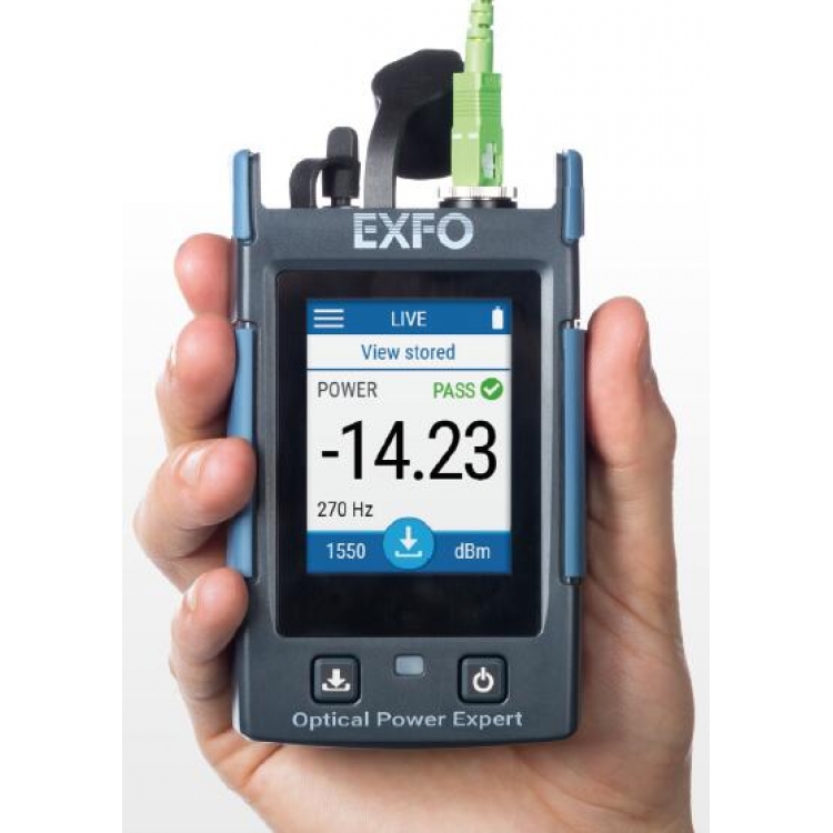 PX1-H EXFO Optical Power meter