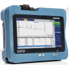 MaxTester-730D-SM8 EXFO OTDR