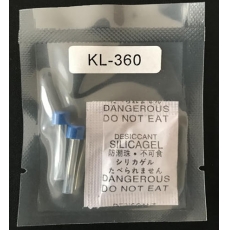JILONG Fusion Splicer Electrodes