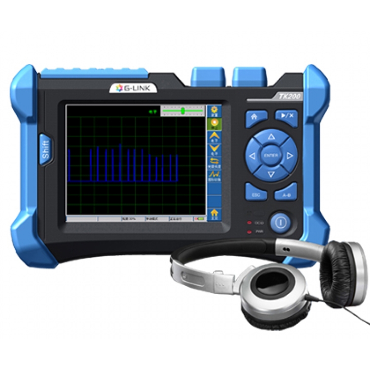 TK200系列光缆普查仪